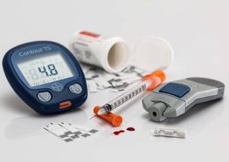 Cukrovka: Prečo vzniká, aké má príznaky a komplikácie diabetes mellitus?