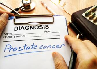 Rakovina prostaty: Príčiny a prvé príznaky. Aká je prognóza liečby?