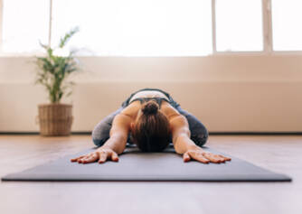 10 zábavných a účinných cvičení na zlepšenie flexibility tela