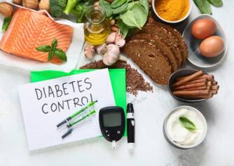 Ako cukrovka ovplyvňuje telesnú hmotnosť? Diabetes mellitus a životospráva