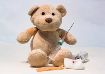 Povinné očkovanie detí: Význam a bezpečie do dospelosti? + Foto