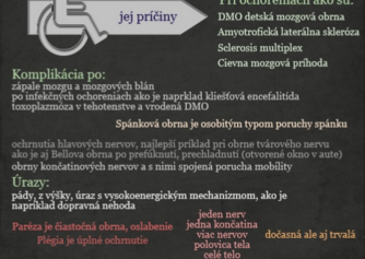 Infografika: Obrna a jej príčiny