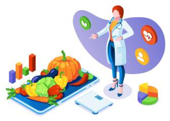 Kalorické tabuľky: Aké sú výživové/nutričné hodnoty jedál, potravín?