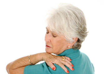 Syndróm zmrznutého ramena: Príčiny, príznaky, liečba? Čo pomáha na bolesť