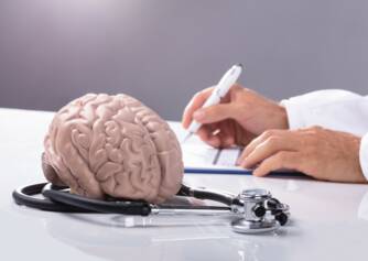 Vitajte u neurológa: Najčastejšie diagnózy v neurologickej ambulancii