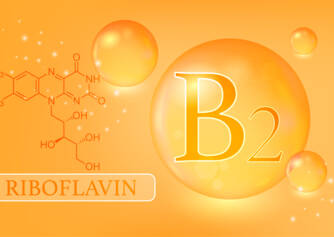 Vitamín B2: Riboflavín a účinky. Poznáte potravinové zdroje a znaky nedostatku?