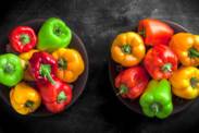 Paprika: Aké vitamíny obsahuje? Ako ju pestovať a aké sú jej účinky?