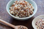 Čo je to Quinoa a aké sú jej účinky na zdravie? Bezlepková superpotravina