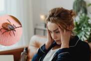 Našli ste si kliešťa? Pozor na kliešťovú encefalitídu: Aké má príznaky? Očkovanie ako účinná prevencia