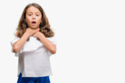 Laryngitída: Aké sú príznaky zápalu hrtana? Je rizikom pre deti?