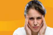 Migréna: Čo je to za bolesť hlavy, aké má príčiny a príznaky?