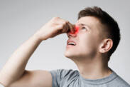 Problémy s dýchaním pre nosové polypy? Aké sú ostatné príznaky?