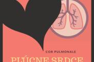 Pľúcne srdce: Čo je to Cor pulmonale, prečo vzniká a aké má príznaky?