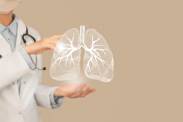 Pľúcny emfyzém: Čo je to emfyzém, aké má príčiny a príznaky?