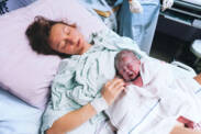 Puerperálne - Popôrodné infekcie: Prečo vznikajú a aké majú príznaky?