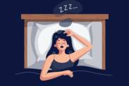 Syndróm spánkového apnoe: Čo je to, aké má príčiny a príznaky? Diagnostika