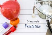 Zápal prostaty (prostatitída): Aké má príčiny vzniku a príznaky?