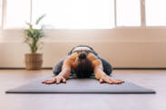 10 zábavných a účinných cvičení na zlepšenie flexibility tela