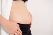 13. týždeň tehotenstva (TT): Aká je veľkosť dieťaťa? + Zdravá strava ako dôležitá súčasť