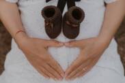 9. týždeň tehotenstva (9.TT): Aké orgány už embryu fungujú?	