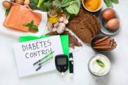 Ako cukrovka ovplyvňuje telesnú hmotnosť? Diabetes mellitus a životospráva