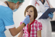Ako rozpoznať delta variant od bežnej chrípky u detí, toto radí ORL lekár