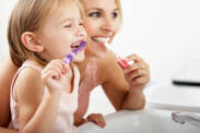 Ako sa starať o zuby detí? 5 tipov nielen pre rodičov