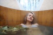 Vyčistite telo a myseľ: Kúpele ako spôsob liečby a relaxácie?