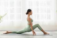 Ako správne začať s jógou? 5 jednoduchých pravidiel