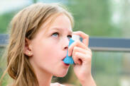 Ako dostať astmu pod kontrolu a zmierniť ju: V piatich bodoch?