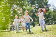 Aktívne a zdravé leto pre deti: 7 tipov pre zábavu, cvičenie a rozvoj