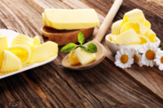 Čo je margarín? Je lepší ako maslo? Toto sú rozdiely medzi nimi