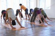 Cvičenie jogy je veľmi prospešné, prináša nám výhody pre zdravie tela i ducha