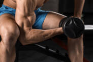 Cviky na biceps a triceps. Ako správne posilňovať svaly horných končatín?