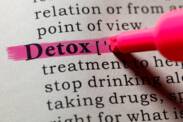Detox: čo znamená a je naozaj potrebný? Ako podporiť prirodzenú detoxikáciu tela?