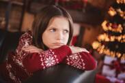 Duševné zdravie detí počas sviatkov: 5 tipov ako zvládnuť Vianoce v šťastí