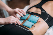 Liečba bolesti chrbta: Ako pomôže fyzioterapia? Druhy terapie