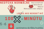 Infografika: Ako postupovať pri resuscitácii?