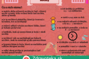 Infografika: Čo vieme o našich nechtoch?