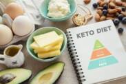 Keto diéta: Aký má princíp a účinnosť? Pre koho nie je vhodná?