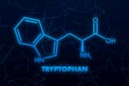 L-tryptofán a jeho účinky na organizmus. Pomáha na dobrú náladu a spánok?