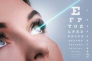Laserová operácia očí: Ako prebieha, aké má metódy a rekonvalescenciu? + Výhody a Riziká
