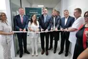 Slávnostne otvorenie oddelenia paliatívnej medicíny a následnej starostlivosti. Foto: Penta Hospitals