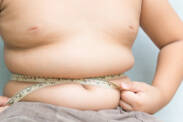 Nadváha a obezita u detí, v puberte i mladých. Čo proti nej robiť?