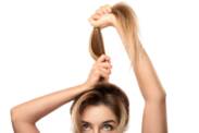 Podpora rastu vlasov: Čo pomáha a ako rastú? + Tipy pre zdravé vlasy