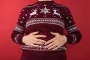 Ako podporiť trávenie počas Vianoc? 5 rád pre zlepšenie trávenia a zmiernenie nadúvania bez liekov
