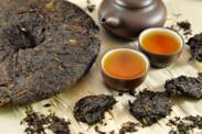 Pu-Erh čaj: Účinky na zdravie a príprava. Pomáha na chudnutie?