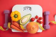 Redukcia hmotnosti: čo skutočne zaberá a čo je mýtus? Princíp zdravého chudnutia v skratke