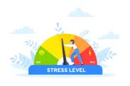 5 Relaxačných techník na zmiernenie stresu a úzkosti