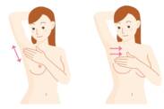 Samovyšetrenie prsníkov: Ako krok za krokom k prevencii a zdraviu pŕs?